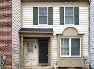 9367 Steeple Ct, Laurel, MD 20723