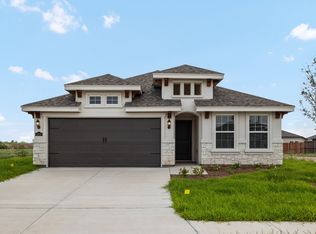 3210 El Paso Dr, Weslaco, TX 78599