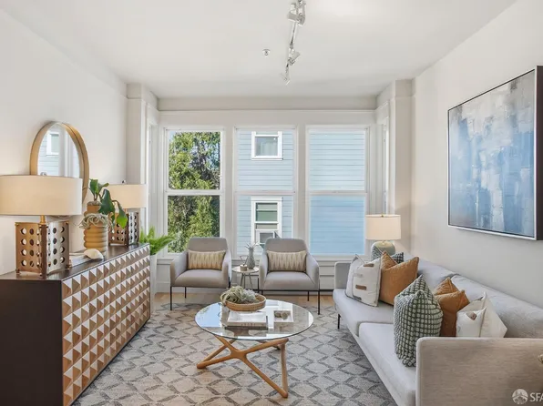 270 Valencia St APT 504, San Francisco, CA 94103