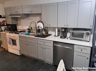 24 Lawn St #2, Roxbury Crossing, MA 02120