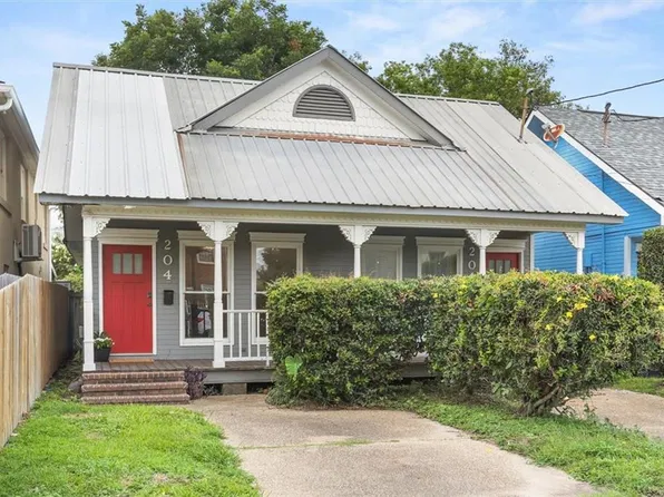 204 Cherokee St, New Orleans, LA 70118