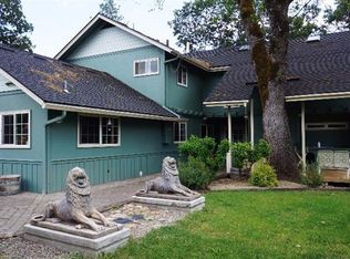 3795 Hwy 234, White City, OR 97503