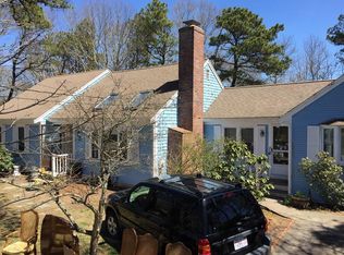 398 Old Strawberry Hill Rd, Hyannis, MA 02601
