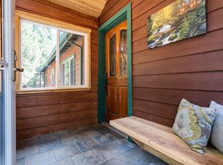 11822 Casci Ridge Rd, Nevada City, CA 95959