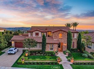4111 Cortona Ct, Yorba Linda, CA 92886