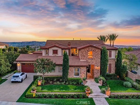4111 Cortona Ct, Yorba Linda, CA 92886