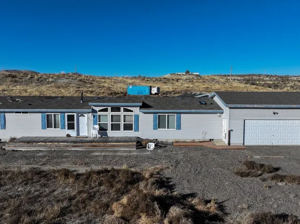 10727 Spoonbill Ave, Deeth, NV 89823