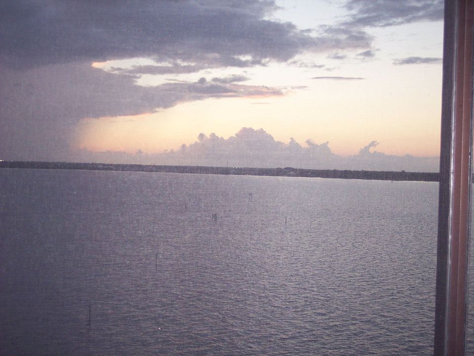 view from every room