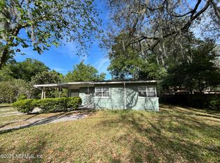 1733 PAINE Avenue, Jacksonville, FL 32211