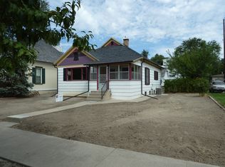 1036 Ouray Ave, Grand Junction, CO 81501