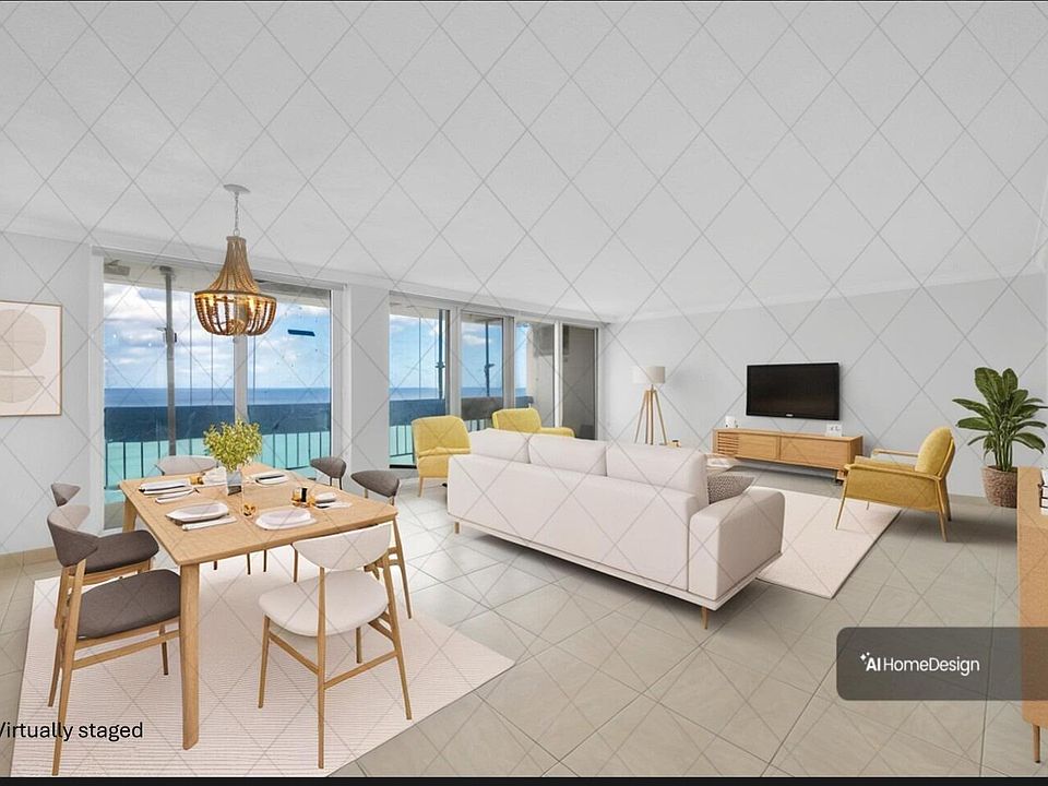 1st image of 4280 Galt Ocean Drive #25c