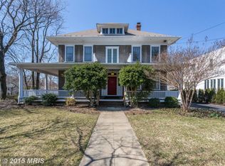 6812 Connecticut Ave, Chevy Chase, MD 20815