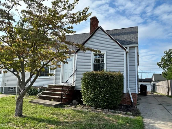 5510 Westlake Ave, Parma, OH 44129