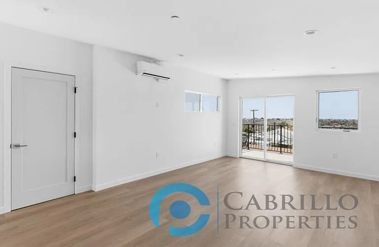 6640 Valjean Ct #2 — Photo 3