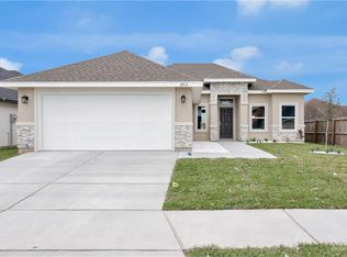 3913 Burr Dr, Edinburg, TX 78542