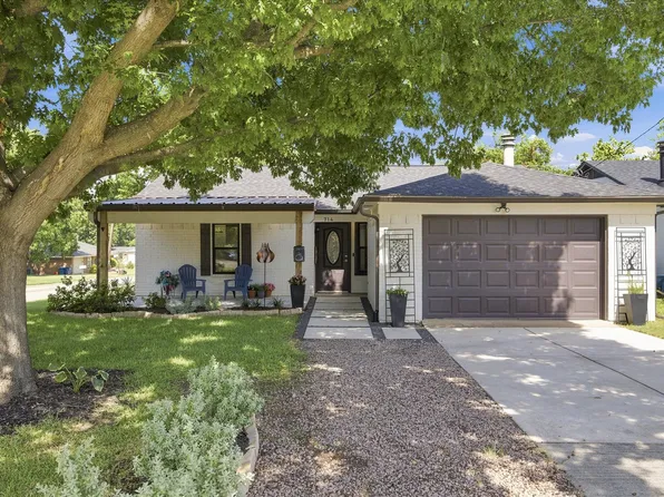 714 Parks Ave, Rockwall, TX 75087