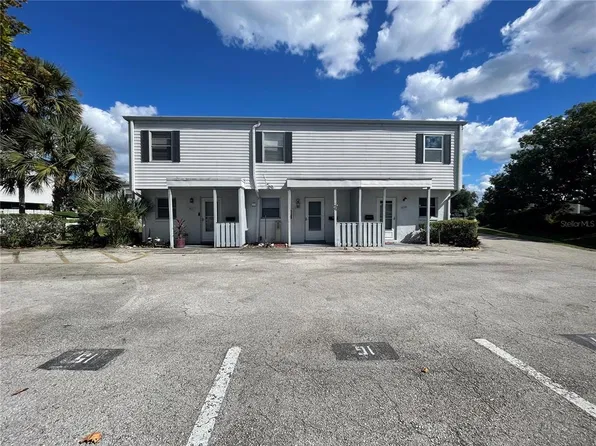 6073 AMBERLY TERRACE #T13, ORLANDO, FL 32822