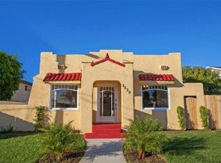 2530 Wightman St, San Diego, CA 92104