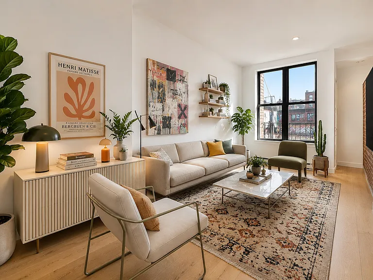 338 Wilson Ave #2L — Photo 1