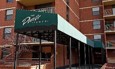1st image of 1301 N Speer Blvd #502