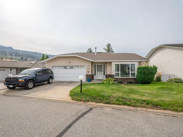 3400 Wilson St #109, Penticton, BC V2A 8H9