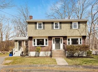9 Paradise Rd, Beverly, MA 01915