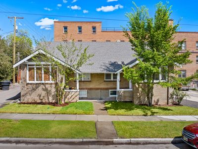 209 & 211 10th St N, Great Falls, MT, 59401