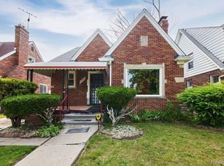 11403 Robson St, Detroit, MI 48227