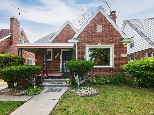 11403 Robson St, Detroit, MI 48227