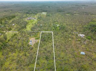 Road 1 Uhini Ana LOT 2412, Kurtistown, HI 96760