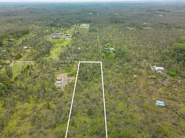 Road 1 Uhini Ana Lot 2412, Kurtistown, HI 96760