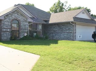 13013 Maple Leaf Dr, Oklahoma City, OK 73170