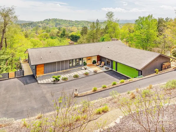 480 Windsor Rd, Asheville, NC 28804
