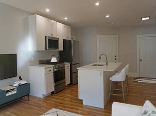 2 Ivaloo St #A6, Somerville, MA 02143