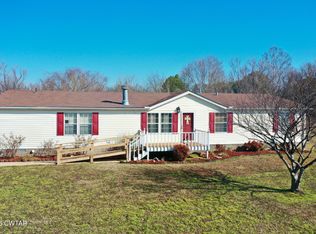 132 Sarah Cir, Dyersburg, TN 38024