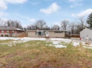 4606 4th St NW, Canton, OH 44708