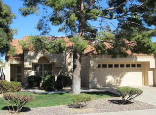 14170 W Yosemite Dr, Sun City West, AZ 85375