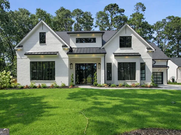 205 Shady Grove Ln, Alpharetta, GA 30009