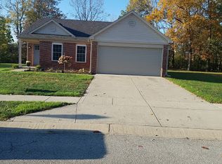 2060 Meadowlark Ln, Brownsburg, IN 46112