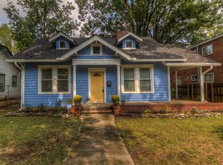 306 Sylvania Ave, Charlotte, NC 28206