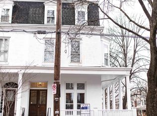 643 W Chestnut St APT 3, Lancaster, PA 17603