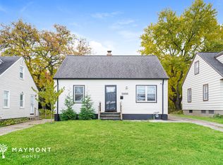 12426 Shady Oak Blvd, Garfield Heights, OH 44125