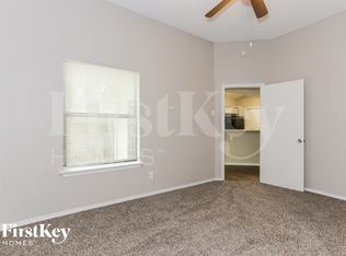 1432 Horncastle St, Fort Worth, TX 76134