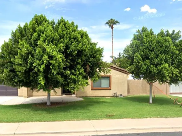 534 E IVY Street, Mesa, AZ 85203
