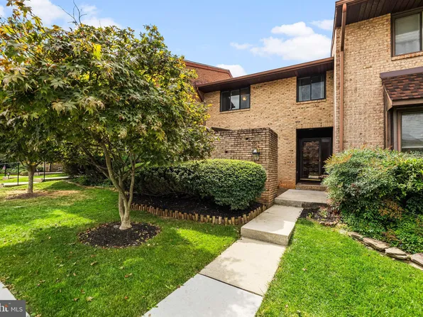 408 Five Farms Ln, Lutherville Timonium, MD 21093