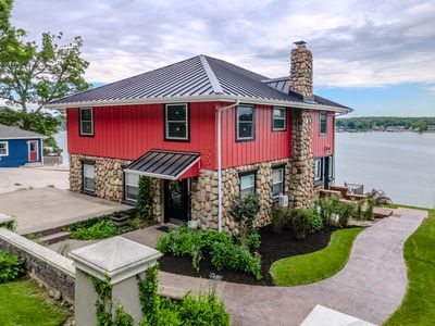 600 Lane 105 Lake James, Angola, IN, 46703