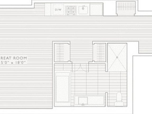 2nd image of 20 Pine St APT 509