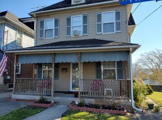 2280 Freemansburg Ave FLOOR 2, Easton, PA 18042
