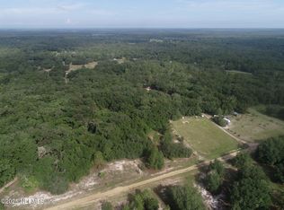 125 Ranchette Cir, Florahome, FL 32140