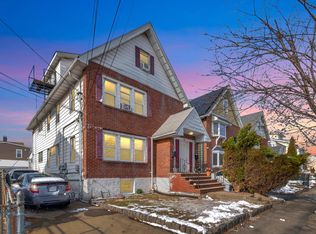 243 N 17th St, Bloomfield, NJ 07003